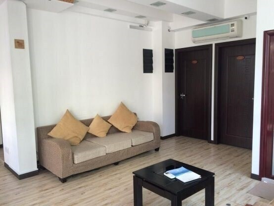 Вид Wonder Retreat 3*